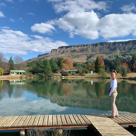 Brackenburn Trout And Trail Retreat Appartement Elandskop Buitenkant foto