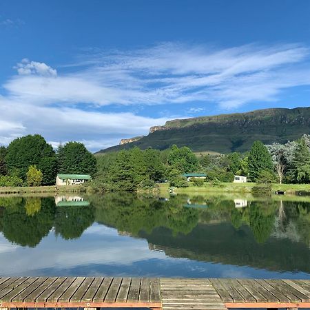 Brackenburn Trout And Trail Retreat Appartement Elandskop Buitenkant foto