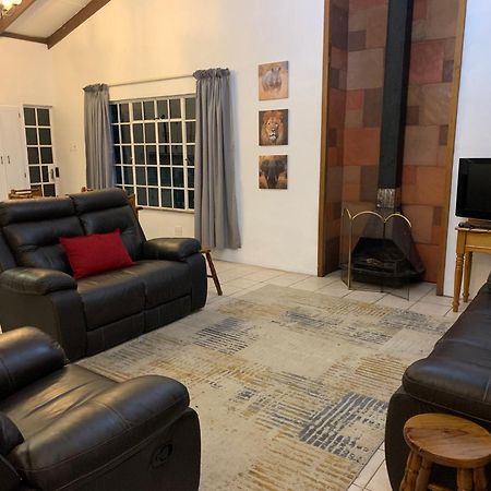 Brackenburn Trout And Trail Retreat Appartement Elandskop Buitenkant foto