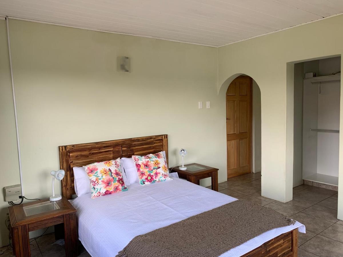 Brackenburn Trout And Trail Retreat Appartement Elandskop Buitenkant foto