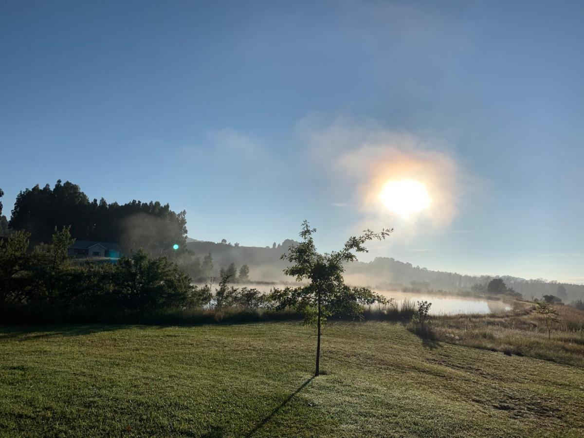 Brackenburn Trout And Trail Retreat Appartement Elandskop Buitenkant foto