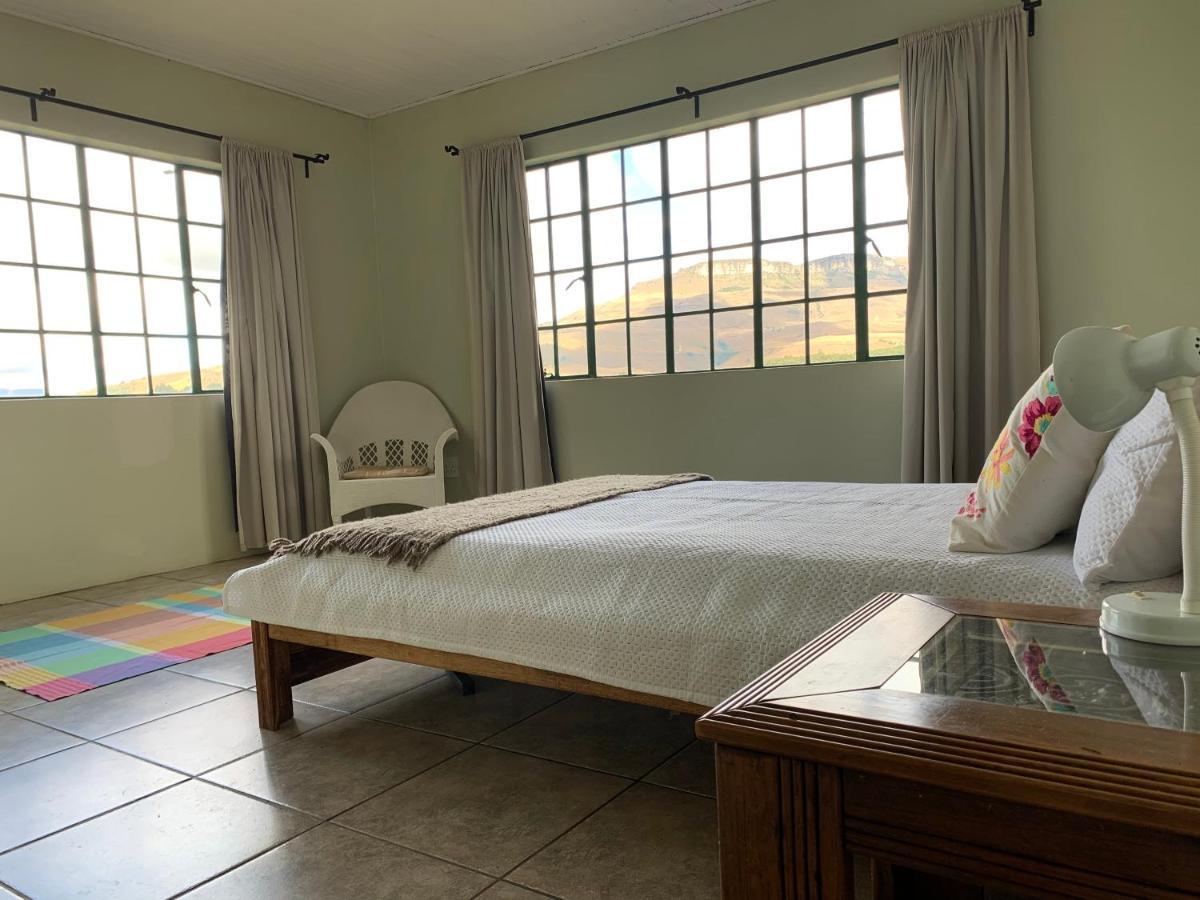 Brackenburn Trout And Trail Retreat Appartement Elandskop Buitenkant foto