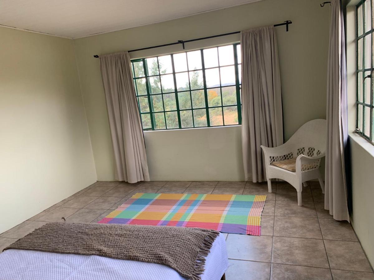 Brackenburn Trout And Trail Retreat Appartement Elandskop Buitenkant foto