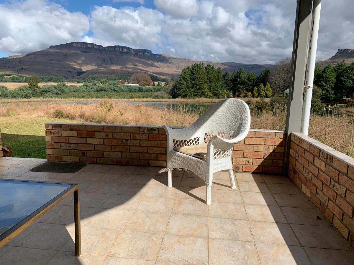 Brackenburn Trout And Trail Retreat Appartement Elandskop Buitenkant foto