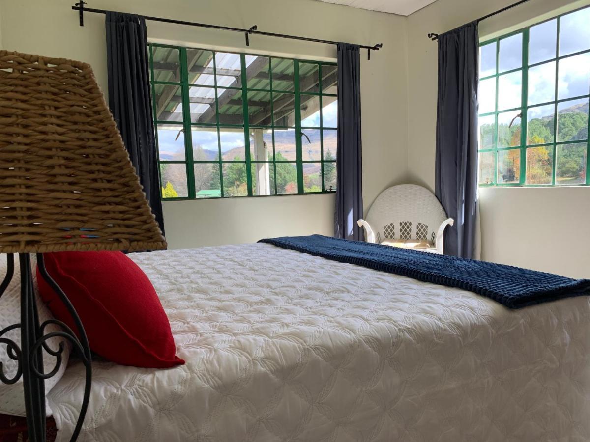 Brackenburn Trout And Trail Retreat Appartement Elandskop Buitenkant foto