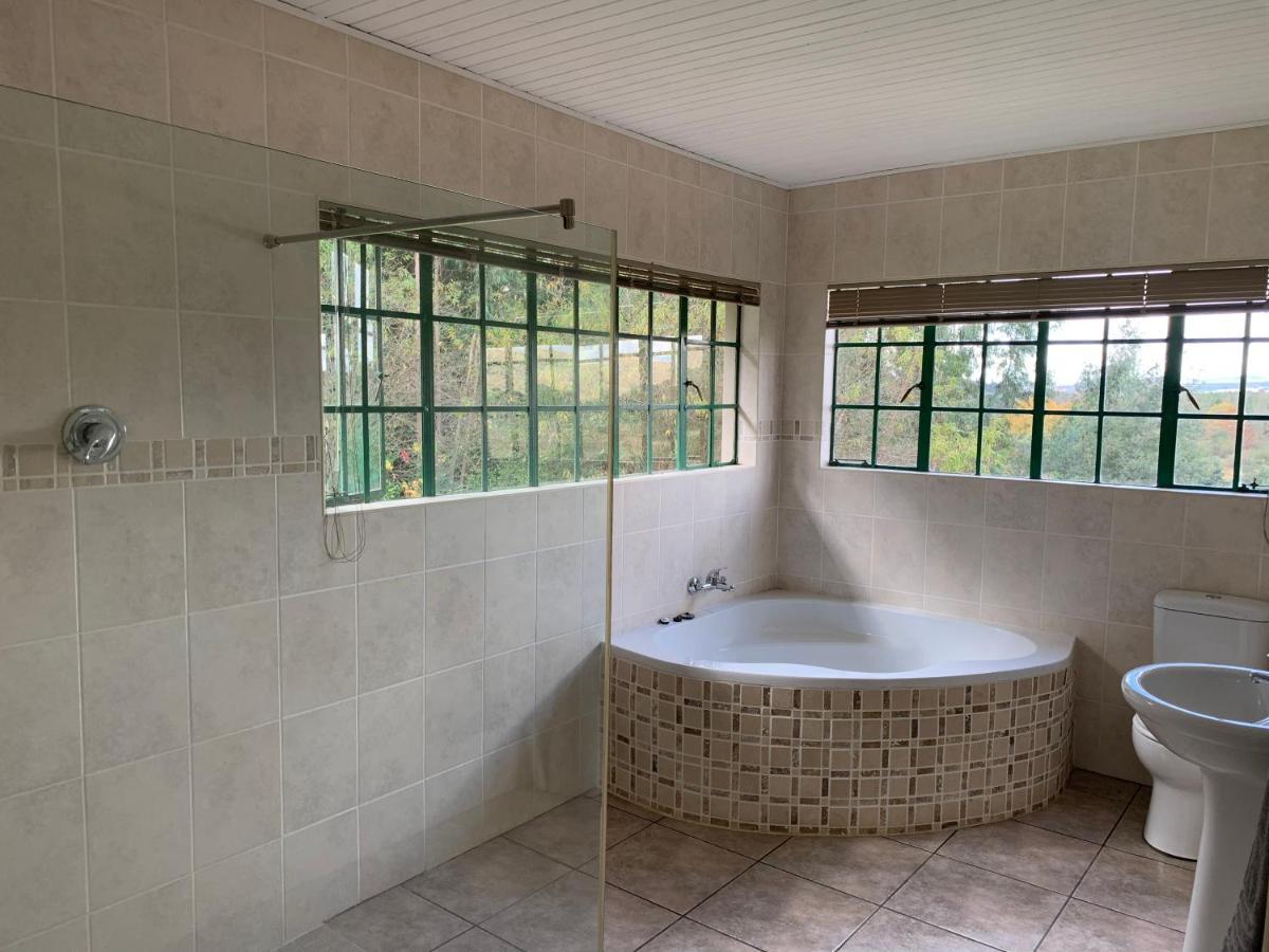 Brackenburn Trout And Trail Retreat Appartement Elandskop Buitenkant foto