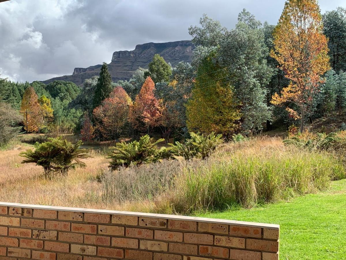 Brackenburn Trout And Trail Retreat Appartement Elandskop Buitenkant foto