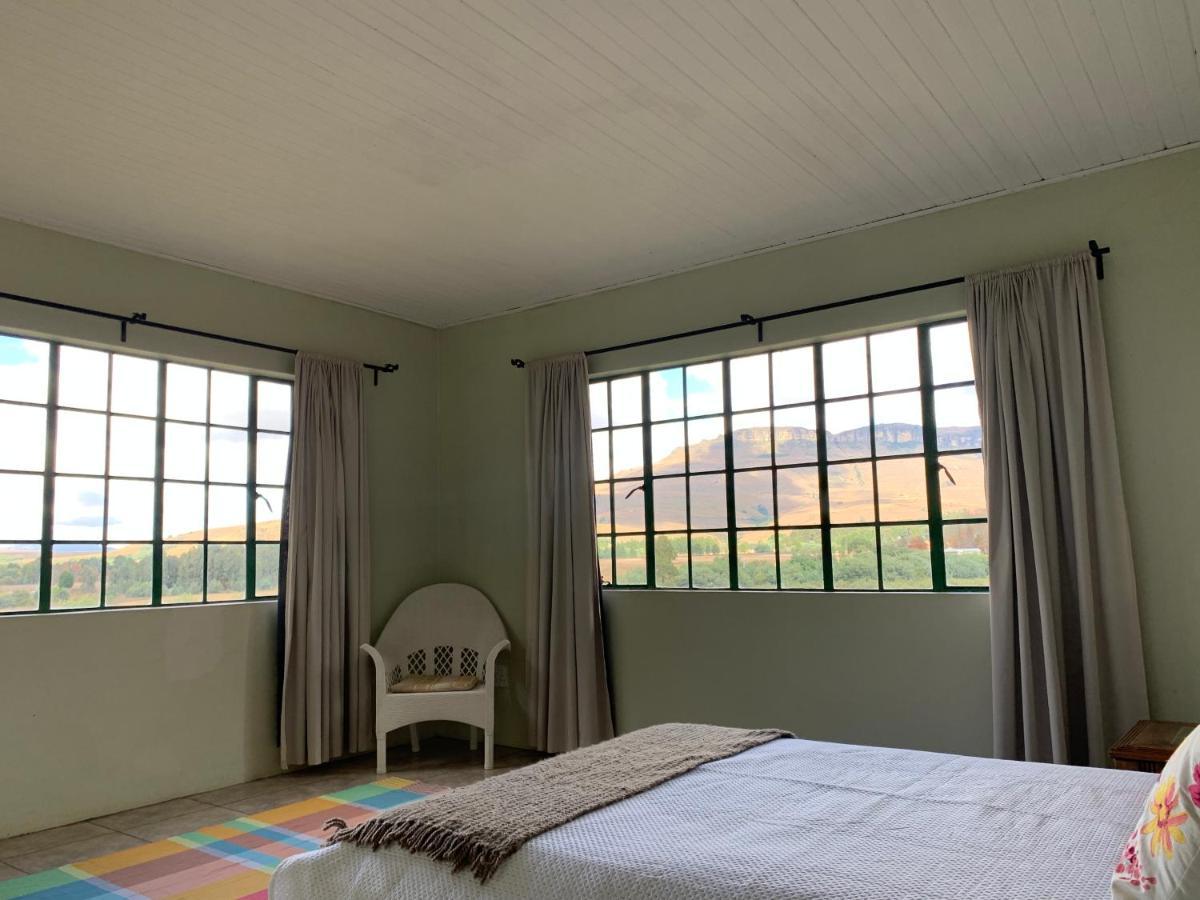 Brackenburn Trout And Trail Retreat Appartement Elandskop Buitenkant foto