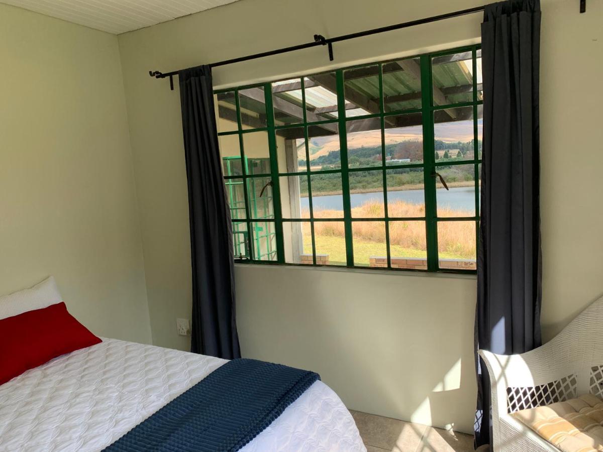 Brackenburn Trout And Trail Retreat Appartement Elandskop Buitenkant foto