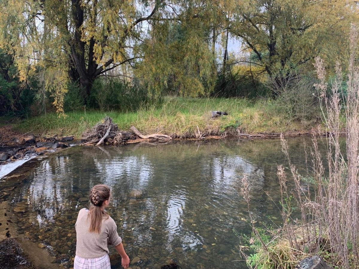 Brackenburn Trout And Trail Retreat Appartement Elandskop Buitenkant foto