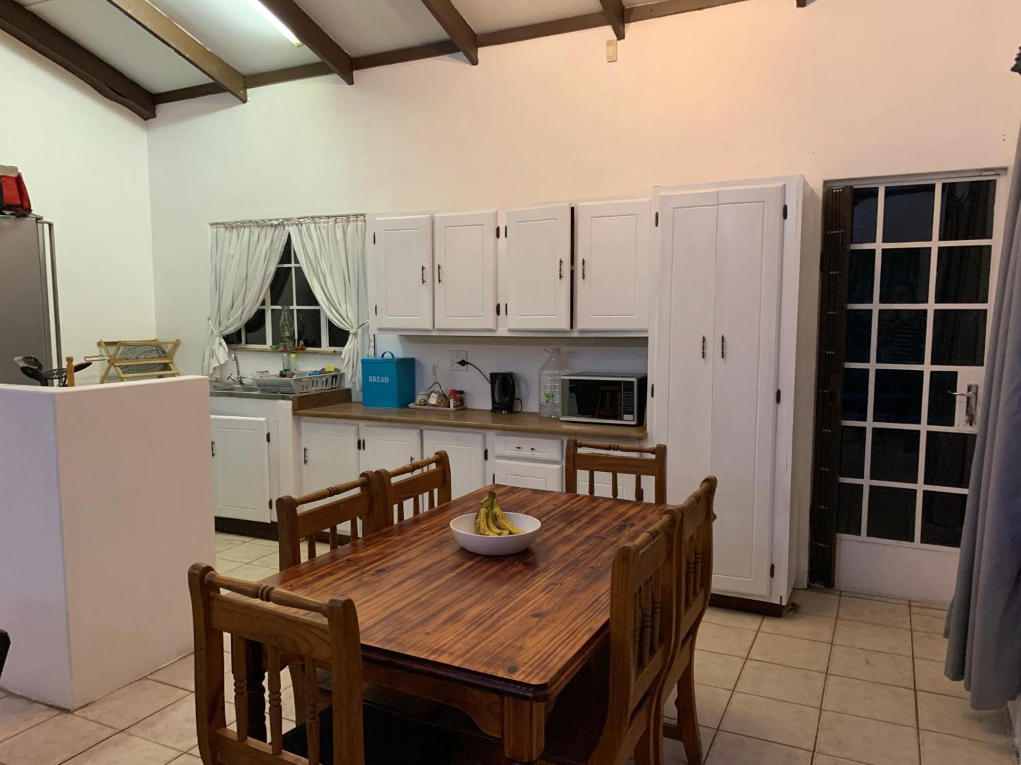 Brackenburn Trout And Trail Retreat Appartement Elandskop Buitenkant foto