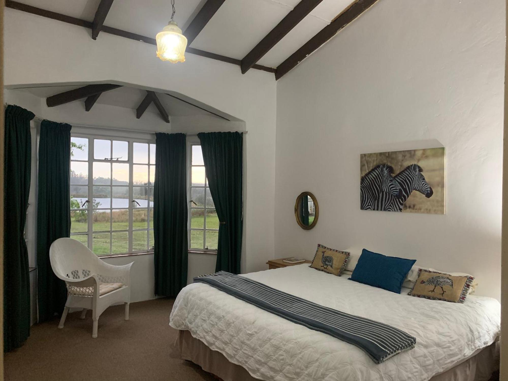 Brackenburn Trout And Trail Retreat Appartement Elandskop Buitenkant foto