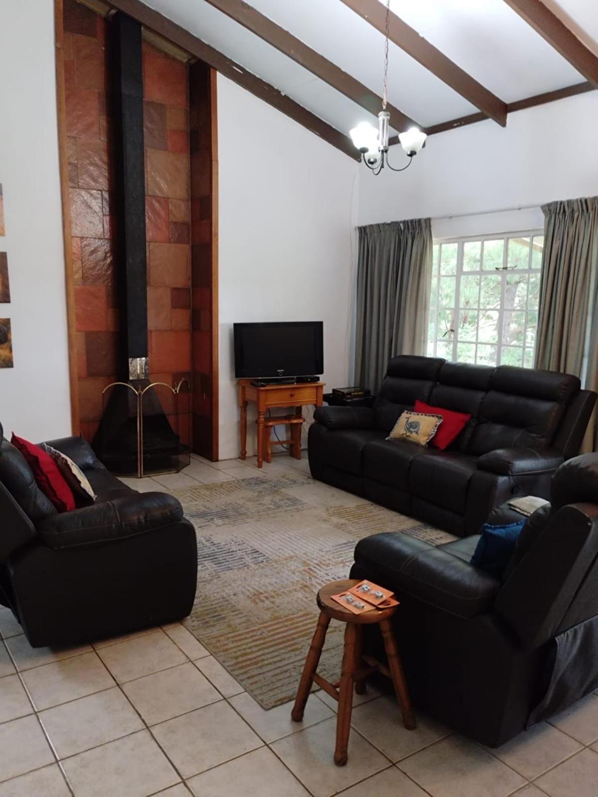 Brackenburn Trout And Trail Retreat Appartement Elandskop Buitenkant foto