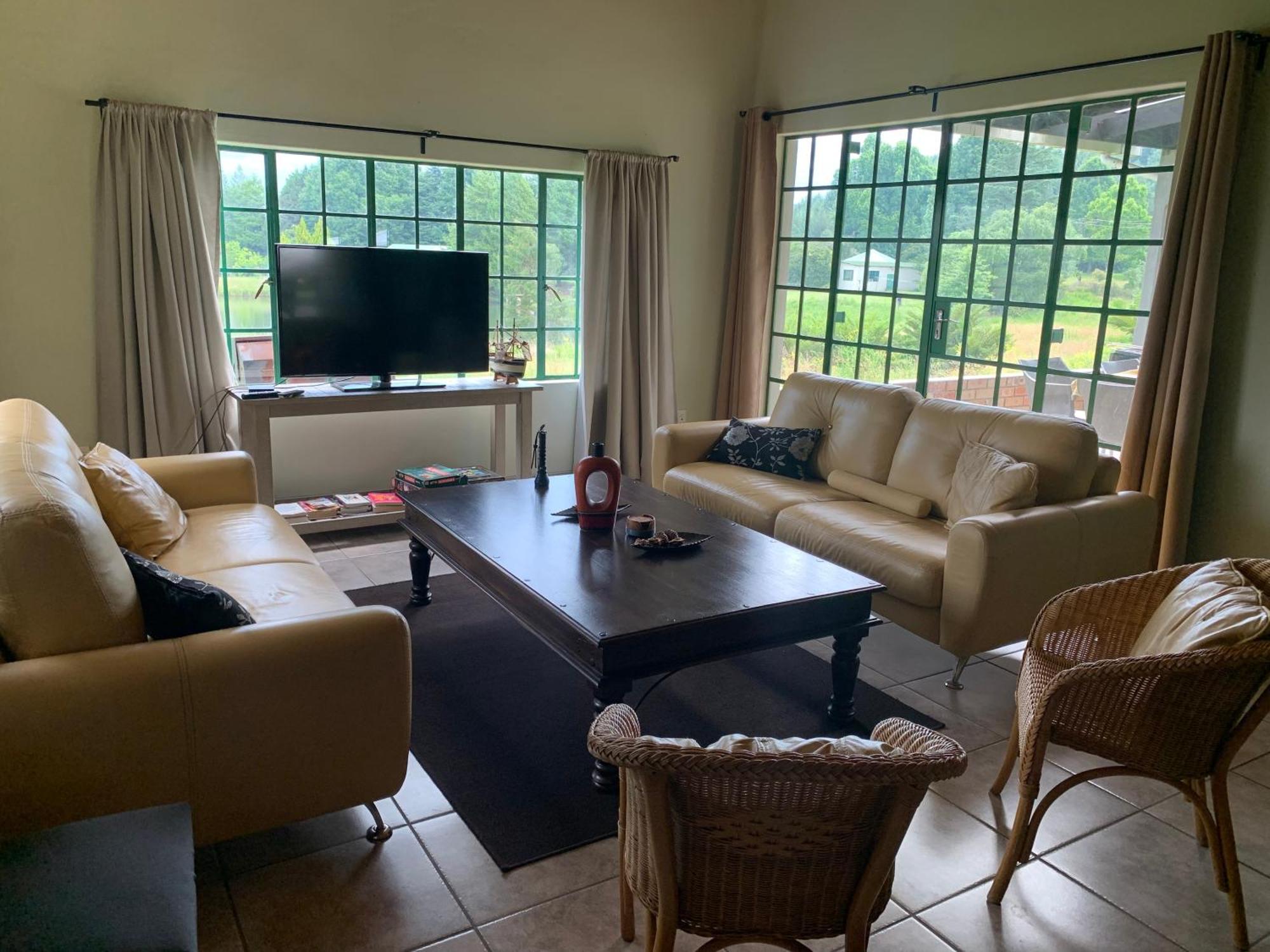 Brackenburn Trout And Trail Retreat Appartement Elandskop Buitenkant foto