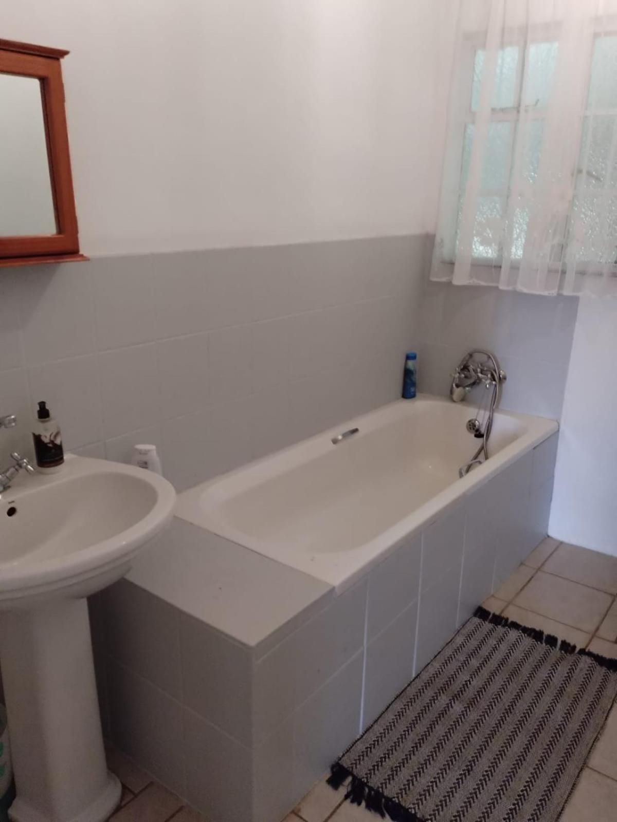 Brackenburn Trout And Trail Retreat Appartement Elandskop Buitenkant foto