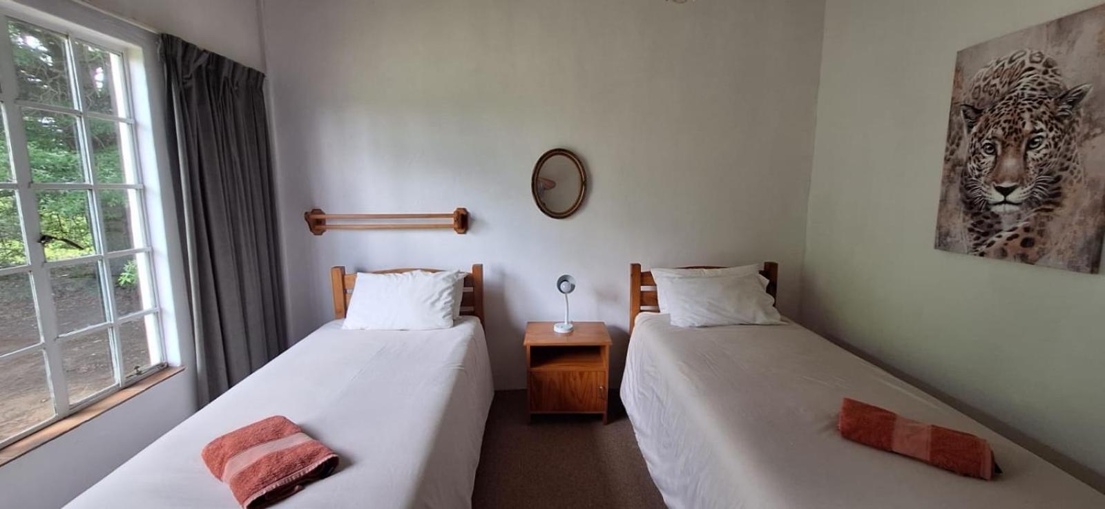 Brackenburn Trout And Trail Retreat Appartement Elandskop Buitenkant foto