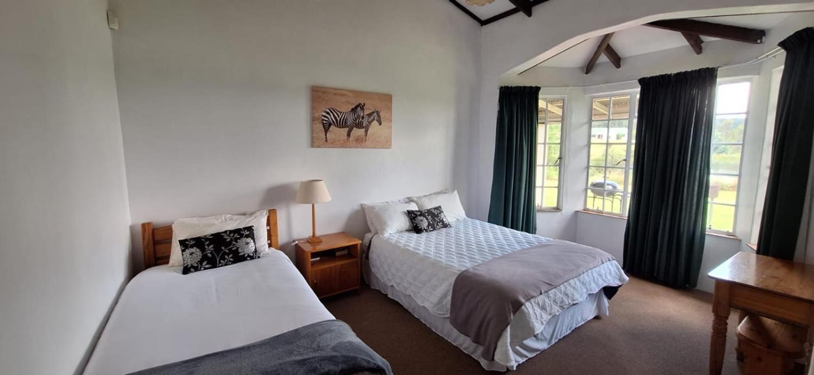 Brackenburn Trout And Trail Retreat Appartement Elandskop Buitenkant foto